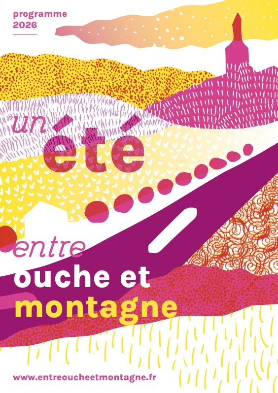 Programme-saison-estivale 2026 ouche et montagne
