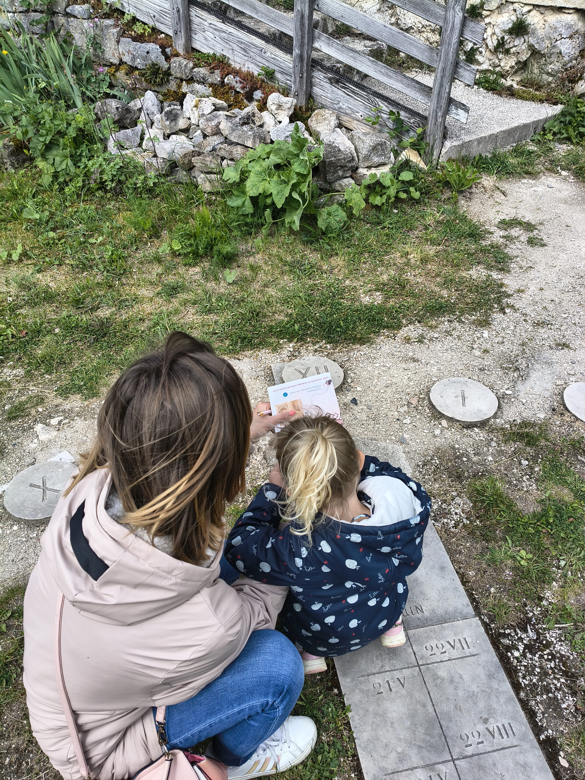 « Cherche et trouve » : un nouveau jeu pour les 3-5 ans