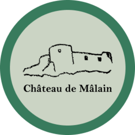 Château de Mâlain